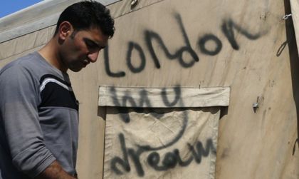 Brexit-ът може да наводни с мигранти Англия