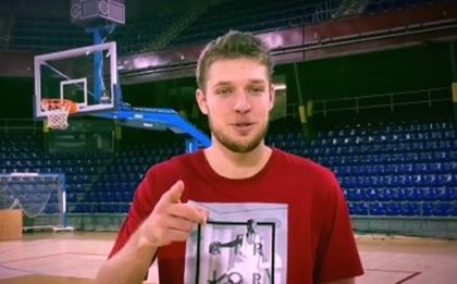 ВИДЕО: Везенков