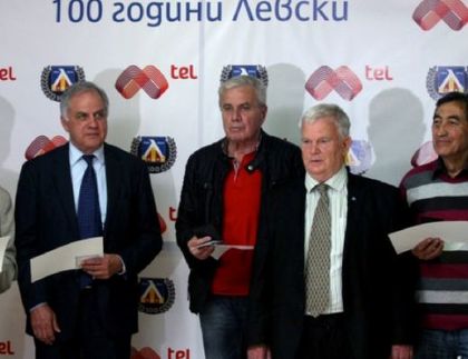 Данчо Лазаров: Без Хранов волейбол в