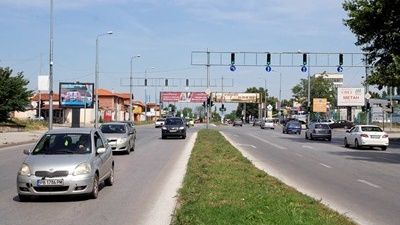 Полицията откри шофьорката, похвалила се с видео, че кара със 140 км/ч в Пловдив