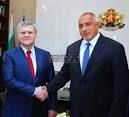 Чайка и Бойка, като Лайка и Стрелка