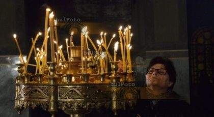 Днес е последната неделя преди Рождество Христово