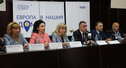 Министър Петя Аврамова: Над 112 млн. лв. без ДДС ще бъдат инвестирани по водния проект за област Сливен