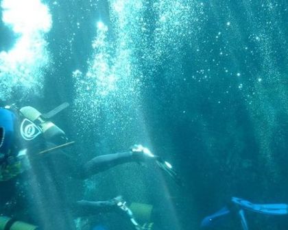 И водолазен екип от Пловдив ще търси погълнатото от Янтра момченце
