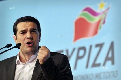 Kathimerini: Ратифицирането на Преспанското споразумение е „историческа стъпка“, заяви Ципрас
