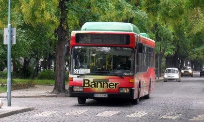Вижте кои автобуси са с променени маршрути утре