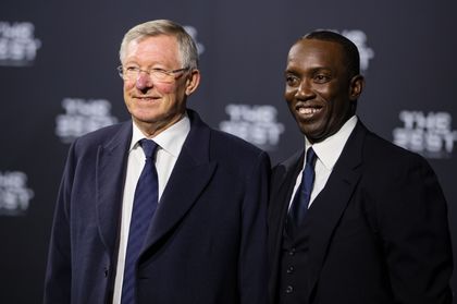 Стил и елегантност на галавечерта на FIFA