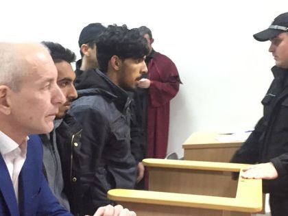 Адвокатът на циганите, пребили командос във Войводиново, трепери за живота си