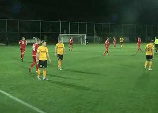 НА ЖИВО С БЛИЦ: Александрия - ЦСКА 2:3 на полувремето