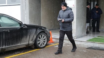 Славия с още едно ново попълнение