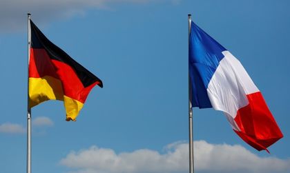 Brexit се задава, а Франция и Германия с нов договор