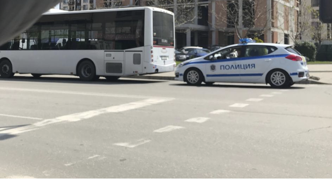 Почина възрастният мъж, блъснат от автобус на градския транспорт в Пловдив!
