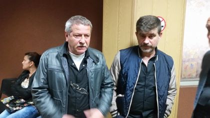 Шофьорът от Паничерево оспорва ареста си в Апелативния съд в Пловдив