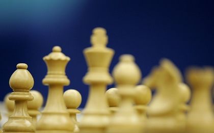 Топалов носи победа на България на шахматната Олимпиада