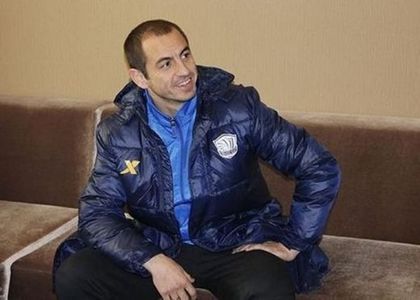 Георги Илиев готов да се завърне в Черно море