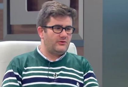 Директорът на школото, където стана фаталният инцидент с Габи: Не чувствам вина