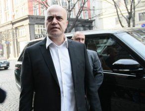 Слави Трифонов: Не могат да ни спрат