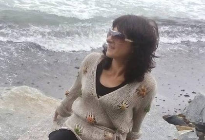 БОЛКАТА Е ГОЛЯМА! Сестрата на убитата Кети проговори, неутешима е
