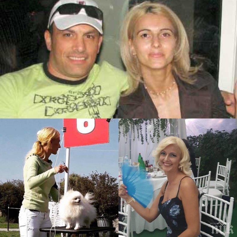 Обраха жената на Юксел Кадриев, Бонка не е на себе си