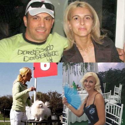 Обраха жената на Юксел Кадриев, Бонка не е на себе си