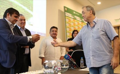 Ботев срещу ЦСКА за Купата, Локо срещу Поморие