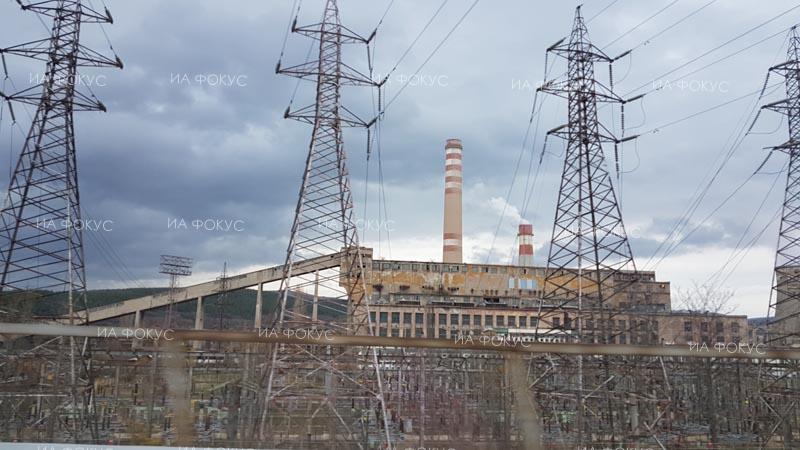 ЧЕЗ уведомява за възможни временни прекъсвания на електрозахранването на територията на област Перник в периода 20 - 23 май
