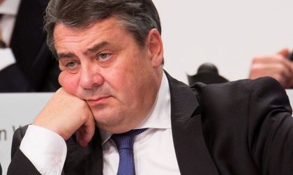 По дяволите. Лош ден за Европа!