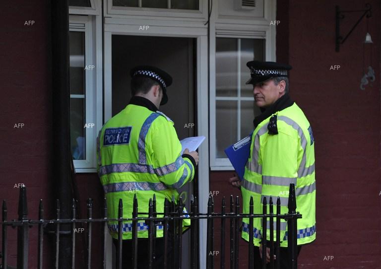 „The Daily Telegraph“: Повече от половината престъпления във Великобритания не се разследват