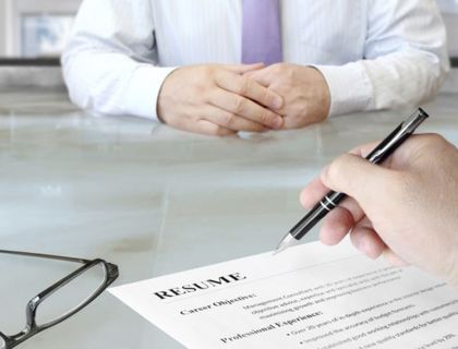 Ако искате мечтаната работа, ето 8 неща, които веднага трябва да махнете от CV-то си