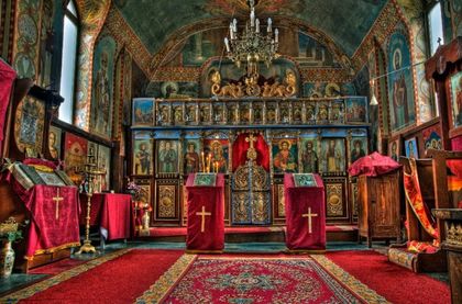 Днес почитаме светец, сродник на Христос
