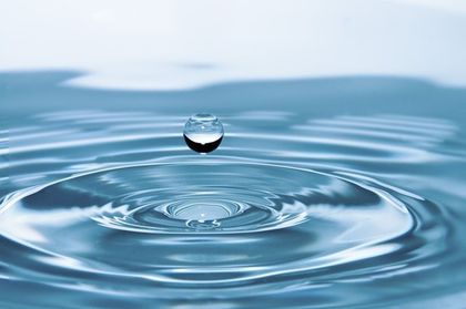 Отмийте негативните емоции с вода