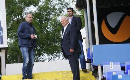 Люпко: Не вярвам Гонзо да си тръгне