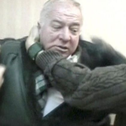 РИА Новости: Майката на Сергей Скрипал поиска да признаят сина й за безследно изчезнал