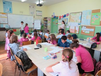 Обявиха свободните места за трето класиране на първолаци в Пловдив