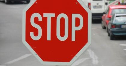 В следващите дни затварят част от двете платна на бул. "Левски"