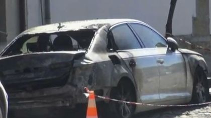 Прокуратурата обвини Пламен Майстора и удължи задържането му в ареста