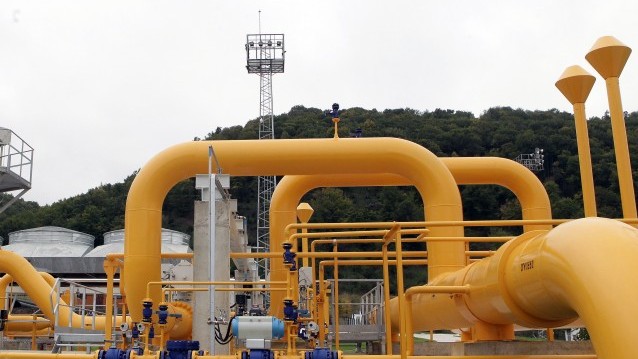 Газопроводът до Панагюрище и Пирдоп става обект от национално значение