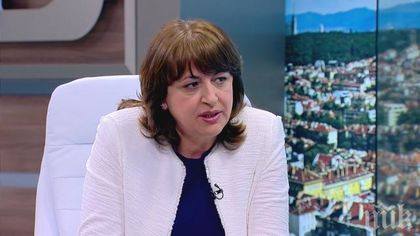 Проговори напусналата шефка на Фонда за лечение на деца! Ето защо подаде оставка