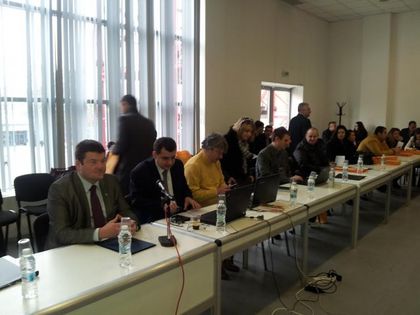 Областната управа подкрепя дребните земеделски стопанства