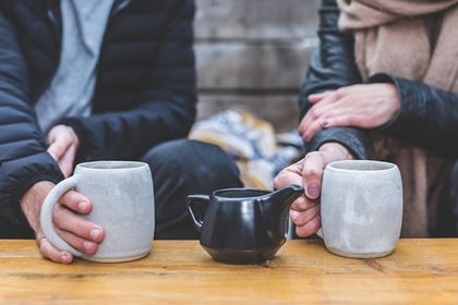 4 причини, заради които мъжете изневеряват на жените
