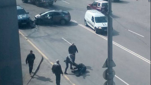 Столичанин: Премазват ни от бой заради мутренските си джипове! Искам да избягам от тук!