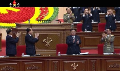 КНДР няма да използва ядрен удар. Само ако е заплашена