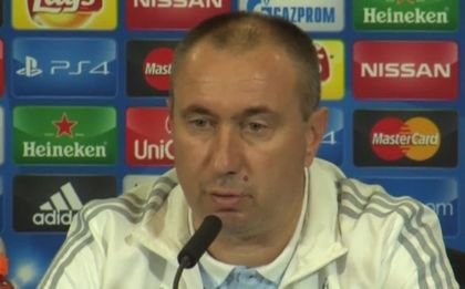 Мъри и Херо хвалят Хубчев пред казахстанците