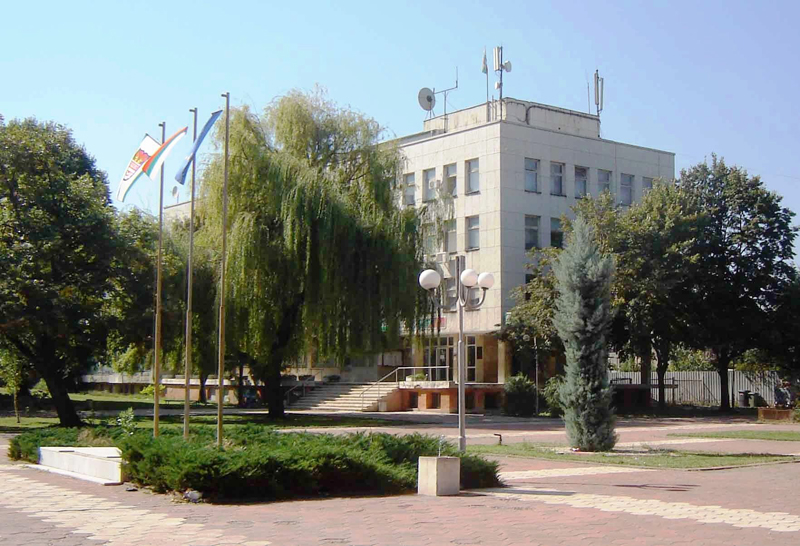 В Садово започнаха тържествата по повод Празника на града и Деня на българската просвета и култура и на славянската писменост – 24 май