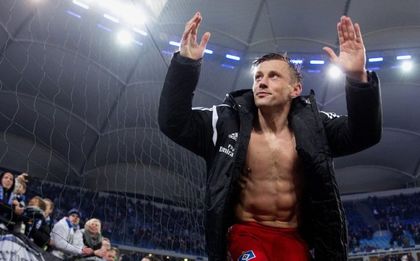 Олич разочарован от Гуардиола в Байерн