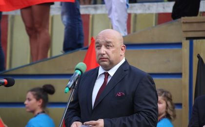 Министър Кралев и ветерани на ЦСКА ще обсъждат ситуацията в клуба