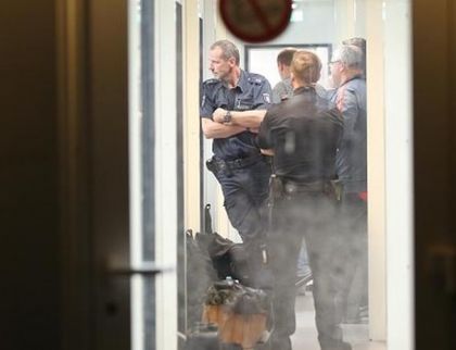 Касапинът от Хамбург трябвало да бъде депортиран