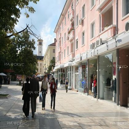 Сливен: Броят на регистрираните безработни в областта е 8 215