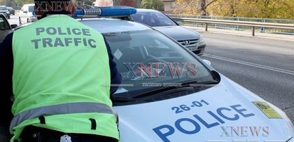 Арестуваха турчин на границата, опитал се да подкупи с 50 евро полицаи