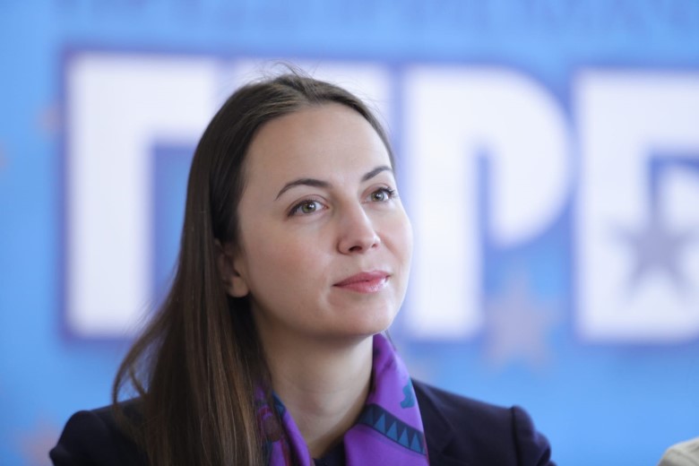 Евродепутатът Ева Майдел: ЕС е най-доброто място за българския бизнес